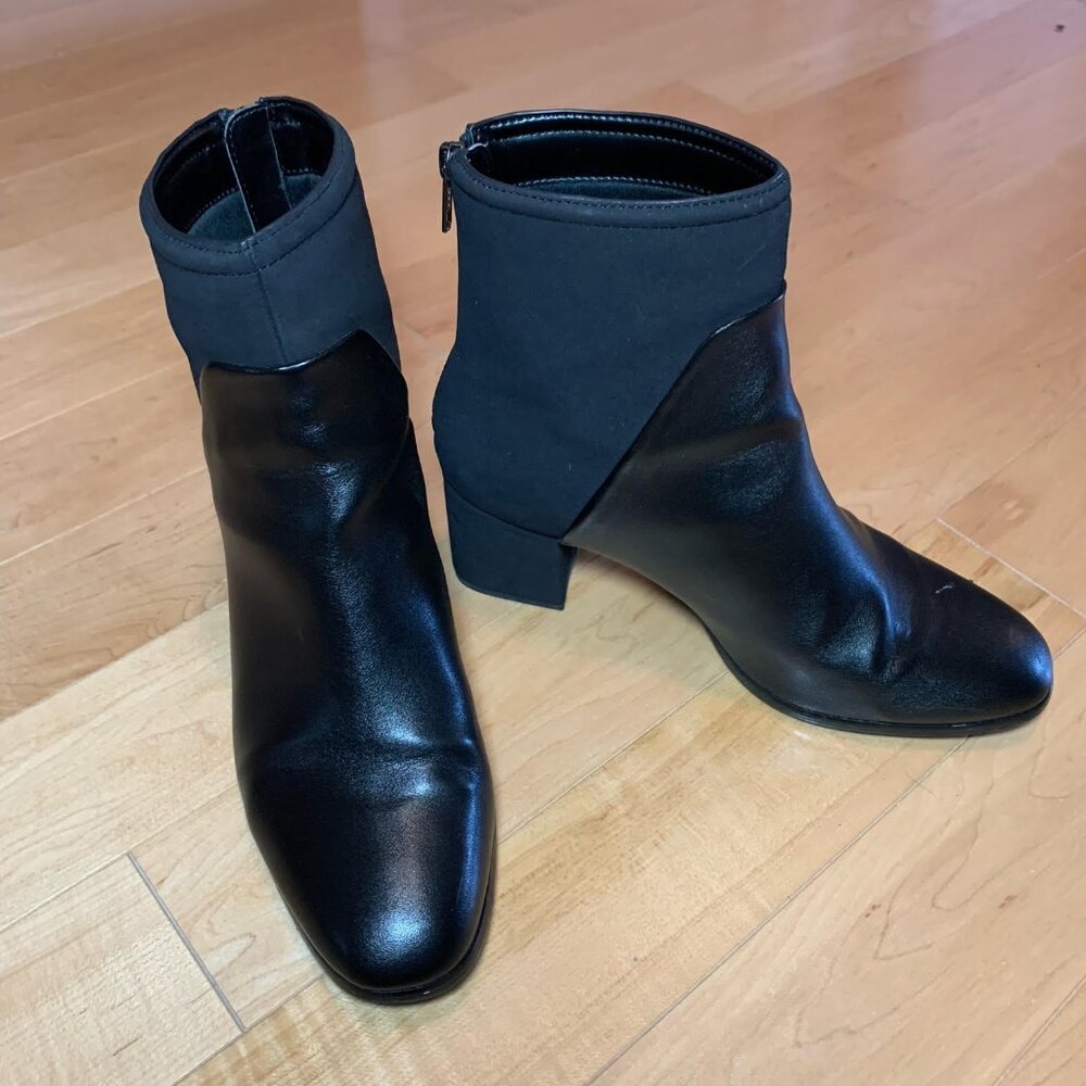 Matt & Nat women's ankle boots